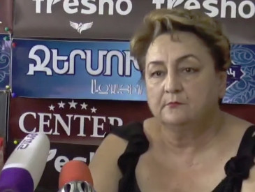 Հայաստանում ոչ մի մաքրող կայան չի գործում. փորձագետ