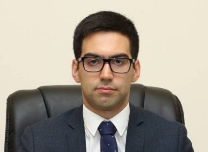 Armenian Justice Minister: Special group will be set up for constitutional reforms