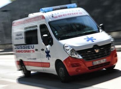 Ֆրանսիայում աշխատողները մահացու վրաերթի են ենթարկել կոմունայի քաղաքապետին շինարարական աղբի մասին վեճի պատճառով