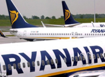 Ryanair ավիաընկերության ուղեւորուհին Մեծ Բրիտանիայից Իսպանիա է մեկնել իր դստեր անձնագրով