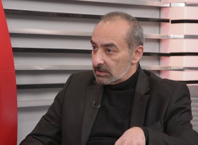 Դատարանը բավարարել է Սունդուկյանի թատրոնից ազատված բեմադրիչ Տիգրան Գասպարյանի հայցը