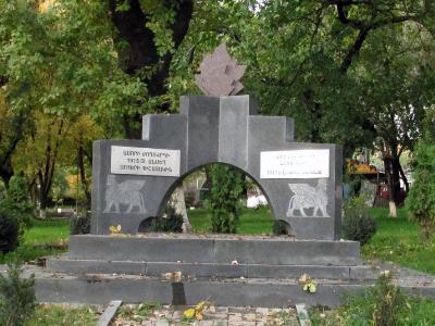 Armenia commemorates victims of Assyrian Genocide