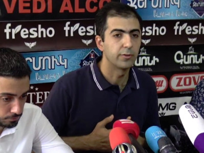 Armenia ex-President’s lawyers: BBC article’s author notes that arguments based only on questions of investigators