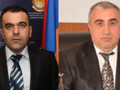 Դատախազը միջնորդեց կաշառքի մեջ մեղադրվող դատավորին դատապարտել 9 տարվա ազատազրկման. «Փաստինֆո»