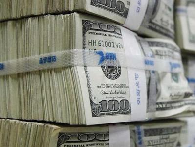 Արտաքին պարտքը չի նվազել 120 մլն դոլարով, մանիպուլյացիա է. FIP (գրաֆիկ)