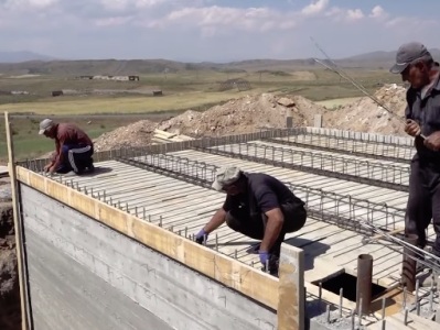 Այս տարի հաստատել ենք 23.2 միլիարդ դրամի սուբվենցիոն ծրագիր. Նիկոլ Փաշինյան
