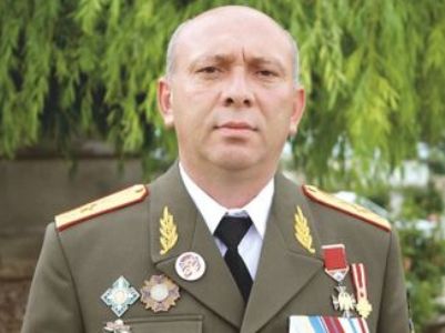 Former Armenian army general: BBC article has nothing to do with reality