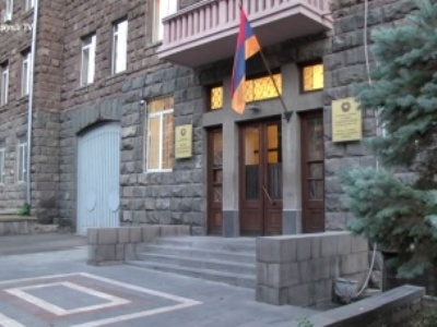 Ազգային անվտանության ծառայությունը բացահայտել է կեղծ գեներալների
