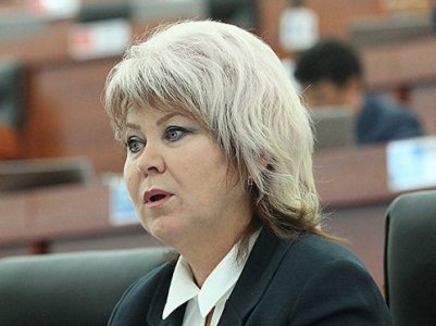 Kyrgz MP refutes news about former President's arrest