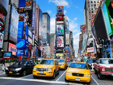 Amnesty International urges tourists to be careful when traveling to USA