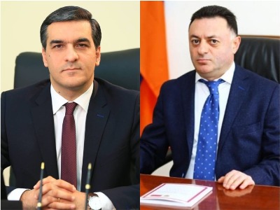 ՄԻՊ-ը Դավիթ Գրիգորյանի գործով կդիմի ԲԴԽ, պարզաբանում կպահանջի դատախազությունից եւ ՀՔԾ-ից