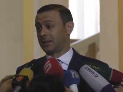 Security Council Secretary: Armenian Constitution will not be changed for political reasons