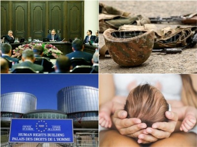 NEWS.am digest: 08.08.2019