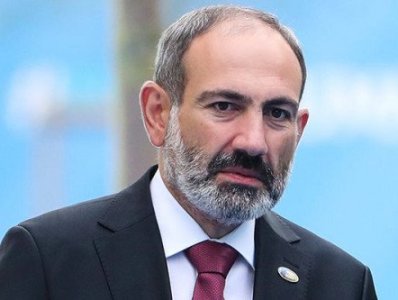 PM: Armenia is my home, people are my family