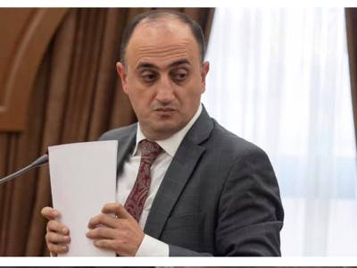 Ապշելու բացահայտում փոխքաղաքապետ Հայկ Սարգսյանի կողմից. Ավագանու անդամ