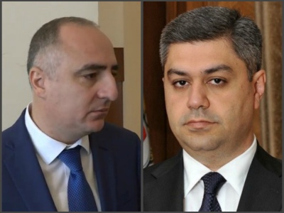 Newspaper: Armenia PM-law enforcement agencies’ wiretapping conducted from CIS country?