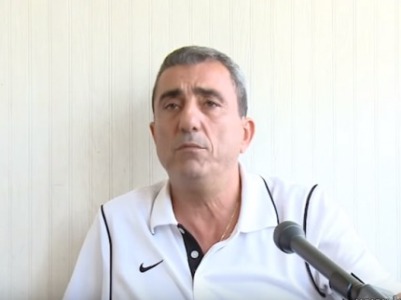 Էդուարդ Բաբայանի դեմ ցուցմունք տված Վյաչեսլավ Հարությունովին մեղադրանք է առաջադրվել
