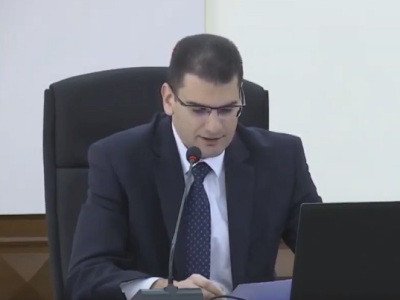 Չգիտենք՝ սեպտեմբերին «Սանիթեքի» հետ պայմանագիրը կլուծարենք, թե ոչ. Երեւանի փոխքաղաքապետ