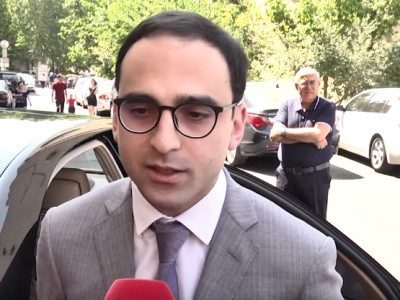 Հետագայում երկնիշ տնտեսական աճը իրատեսական է. Տիգրան Ավինյանը