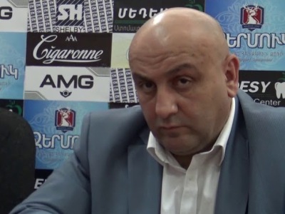 Armenian political party leader: PM's statements dangerous in terms of security