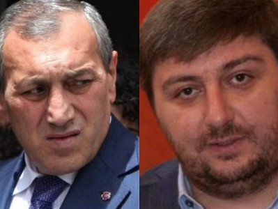 Իգոր Խաչատուրովն ընդդեմ Սուրիկ Խաչատրյանի գործի վարույթը կարճվել է