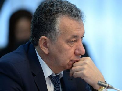 Ղրղզստանի նախագահի աշխատակազմի նախկին ղեկավարին տարել են ժամանակավոր պահման մեկուսարան