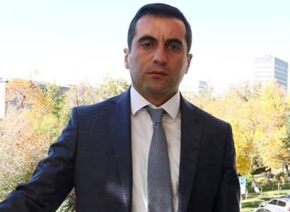 Ինչ–որ մի պաշտոնյա չպետք է արտոնյալ վիճակում լինի. Արաբկիրի թաղապետը՝ ավագանու «Իմ քայլի» անդամին