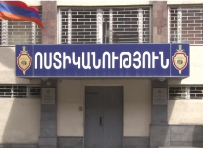 Մինչ կինը լողանում էր, տղամարդը նրա հյուրանոցային համարից գողացել է ոսկյա շղթան