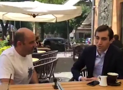 Երեւանում տեղի է ունեցել քաղաքապետի խայտառակ ընտրություն, նորը պետք է անցկացնել. Մարուքյան