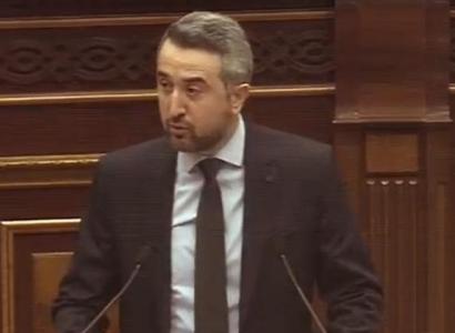 Մարզերում մշակութային միջոցառումների անցկացումը շատ կարեւոր է դրանց զարգացման համար. փոխնախարար