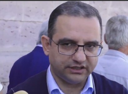 Մարալիկի բամբակամանվածքային գործարանն ամսական 300 տոննա թել կարտադրի. նախարար