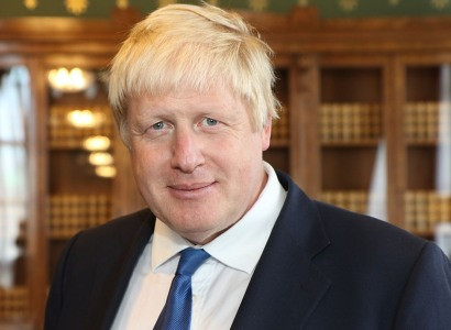 UK PM to increase prison facilities for 10,000 new prisoners
