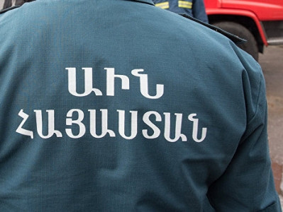 Արզական գյուղում հայտնաբերել են 32-ամյա կորած քաղաքացու դին