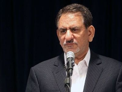 Vice President: Iran ready to fulfill nuclear deal commitments
