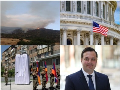 NEWS.am daily digest: 12.08.19