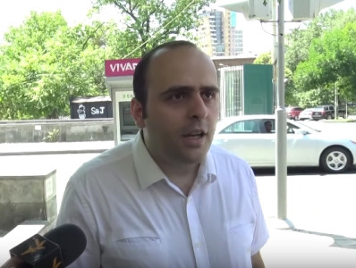 ՀՊՏՀ ռեկտորի պաշտոնակատարը թույլ չտվեց դասախոսներին մասնակցել մամուլի ասուլիսին