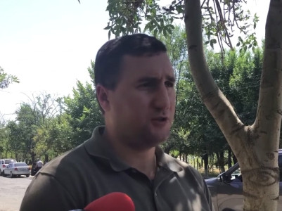 Armenia Deputy Defense Minister on recent shootings
