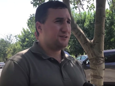Զորակոչի հետ կապված բողոքների կտրուկ նվազում ունենք. ՊՆ փոխնախարար