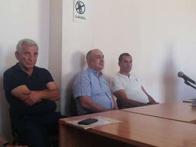 Սամվել Բաբայանի գործով երկու ամբաստանյալներին հանրային պաշտպաններ կտրամադրեն