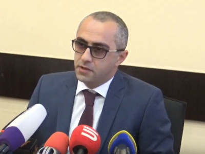 Նախնական հաշվարկներով  «Սանիթեքը» պետությանը պարտք է 500 մլն դրամ. ՊԵԿ փոխնախագահ