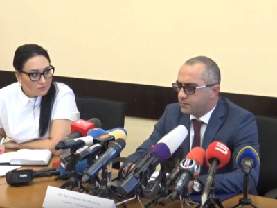 2019 թվականի 7 ամիսների ընթացքում ավելի շատ խախտումներ են հայտնաբերվել, քան 2018-ին. ՊԵԿ