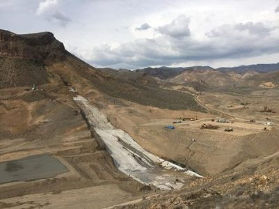 Վեդու ջրամբարի շինարարները երկու ամսից ավելի է՝ աշխատավարձ չեն ստացել. ո՞վ է պատասխանատուն