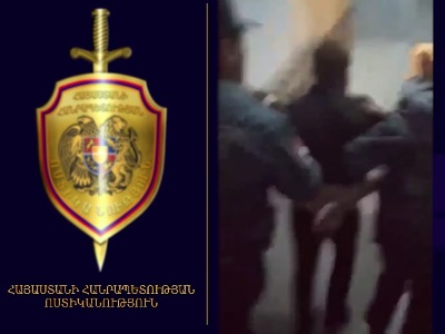 Ջերմուկի բաժին է բերման ենթարկվել 4 անձ