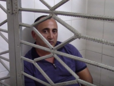Անապայի հրաձգարանն ավերած հայն իր արարքը մանր խուլիգանություն է համարել