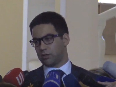 Այս ամենը բխում է ստեղծված իրավիճակից. Նախարարը` ՍԴ դատավորների հրաժարականին առնչվող նախագիծ մասին