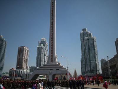 North Korea no longer intends to conduct any talks with South Korea