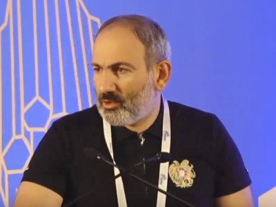 «Ներդրողներին չպետք է նստեցնենք աջակցության վրա». Նիկոլ Փաշինյանը` Կոտայքում