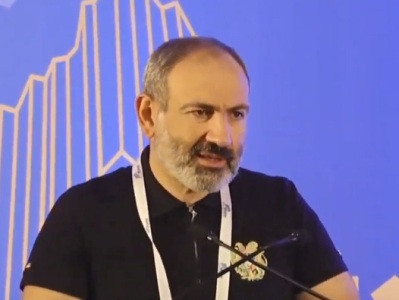 Ցավոք, շատ դեպքերում մենք կորցնում ենք ռացիոնալությունը. Նիկոլ Փաշինյան