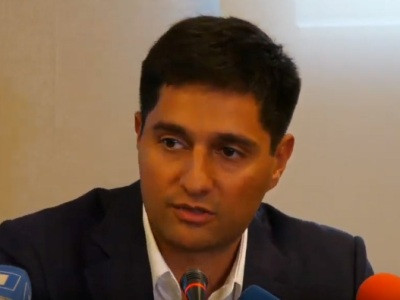 Երեւանում պատմության մեջ առաջին անգամ նվագախումբը կկատարի արհեստական ինտելեկտի ստեղծած մեղեդին