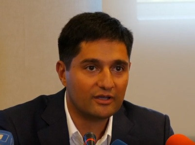 Մենք իսկապես բանակցություններ ենք վարում Բարաք Օբամայի գրասենյակի հետ. Ալեքսանդր Եսայան